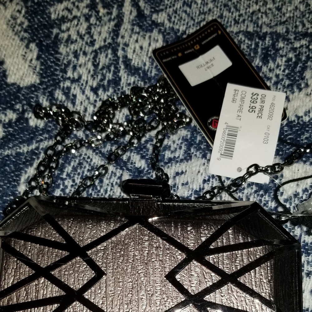 Bag for party